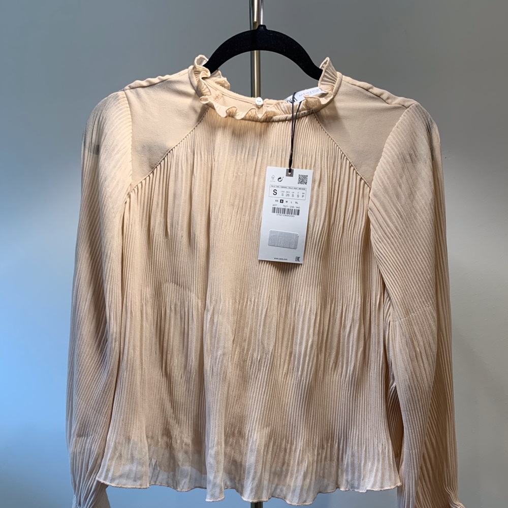 NWT Zara Top